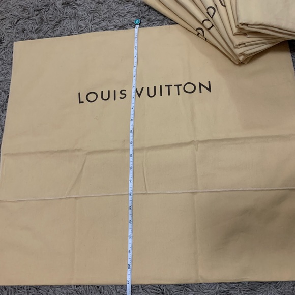 LV Dust Bag - Picture 3 of 4